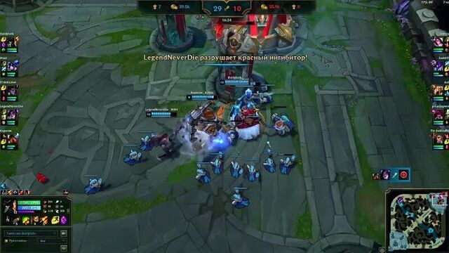 [prime games] подробный гайд : топ 1 гангпланк ру сервера \более 2 миллионов очков