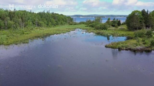 Проклятие острова оук. 10 сезон. 07 серия. все ближе и ближе