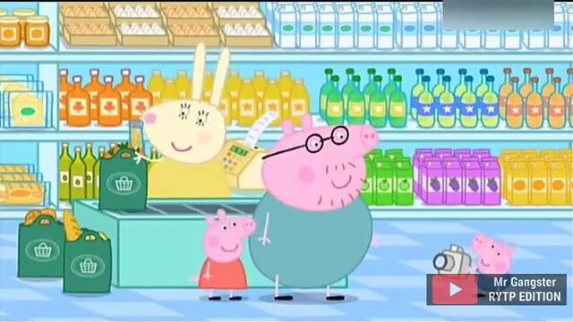 [mr gangster rytp edition] свинка пеппа rytp 1
