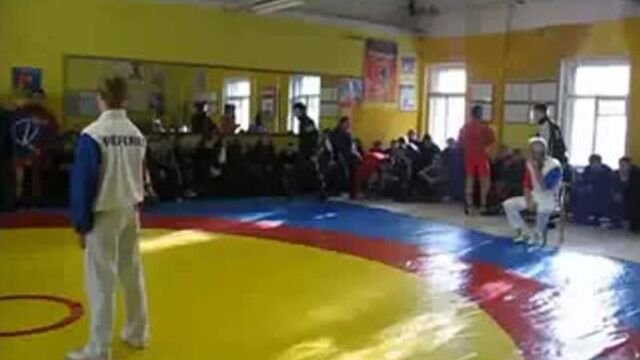 Иван емельяненко