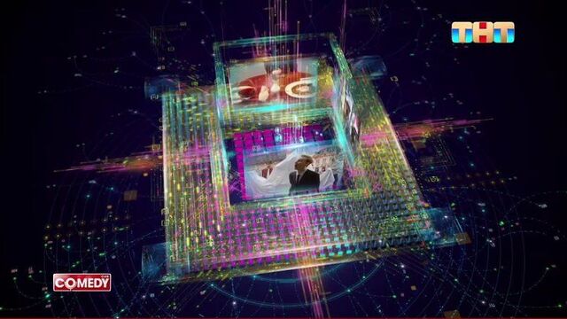 Камеди клаб | новый сезон