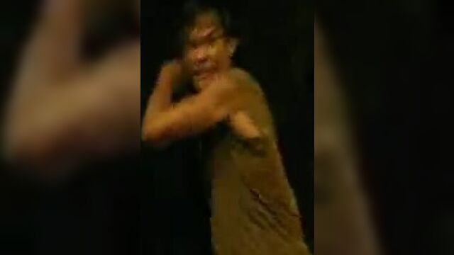 Нарезка из фильма онг бак