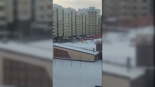 Стерлитамак