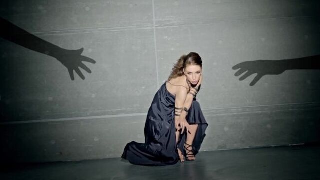 Мохито - не беги