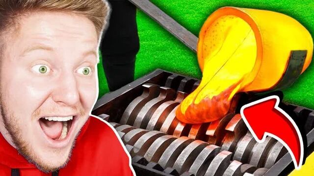 [поззи] самые безумные видео из тик-тока