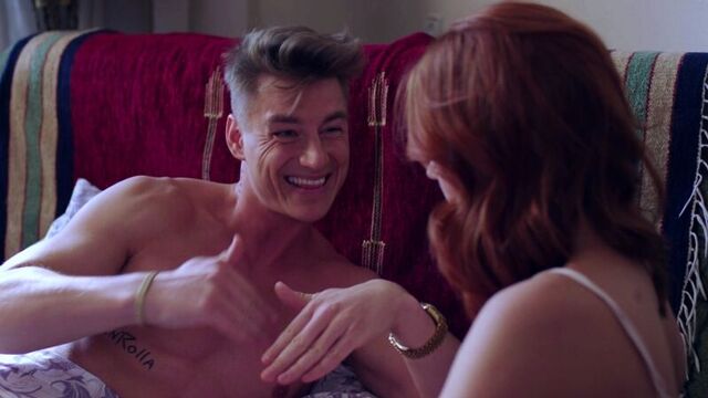 Премьера!!! деффчонки: смотри с понедельника по четверг на тнт