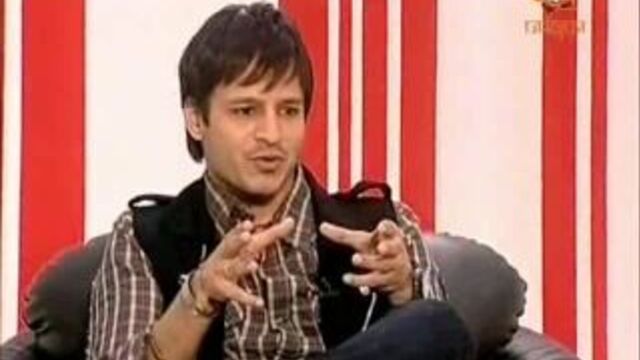 Случайная встреча вивек оберой