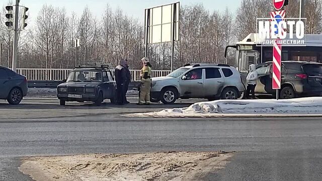 Массовое дтп в чистых прудах. место происшествия киров