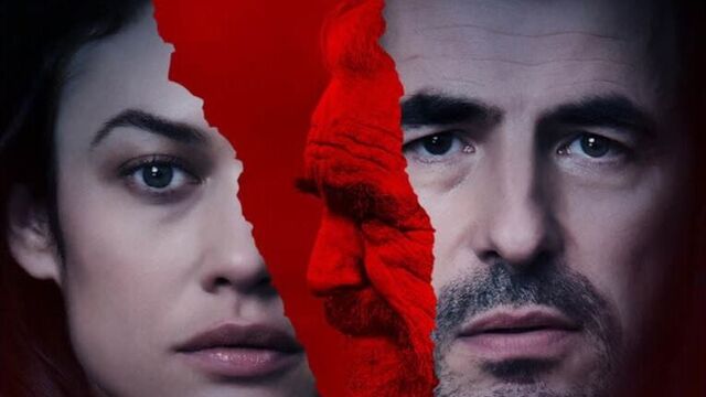 Залив тишины 2020 трейлер фильма