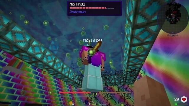 [lagger] новые удивительные комнаты! в том числе для подписчиков! [холостяк] - minecraft