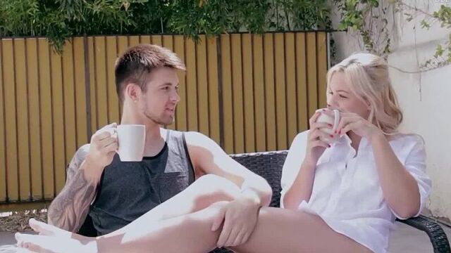 Stafford63 & яна вайновская - ты моё.