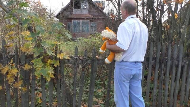 Братья радченко. домик окнами в сад там где ждет меня мама