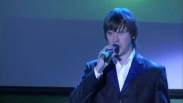 Антон минаев