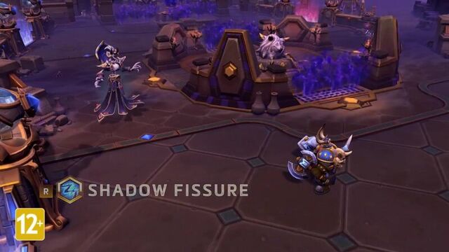 Обзор героя_ келтузад (субтитры)