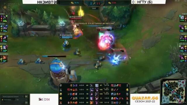 27.11 нкэивт (б) vs нгту (б)