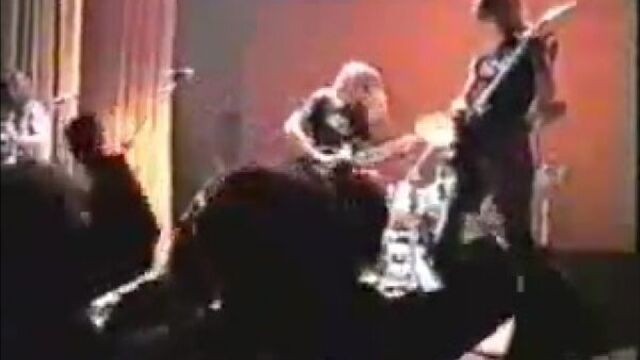 Доф-вовсе асванг("бездна")