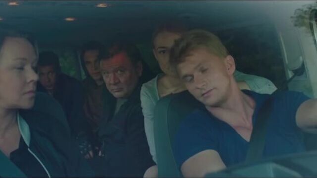 Супербобровы народные мстители — трейлер (2018)