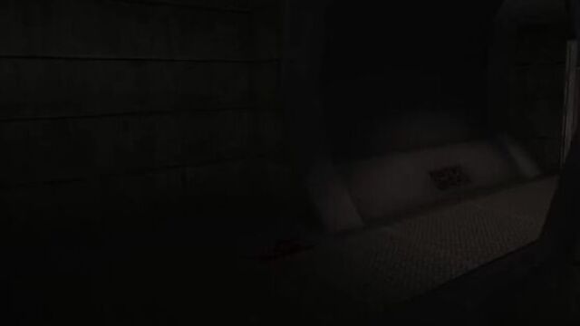 [wycc220] scp - containment breach (сингл) (2) вселенная деда