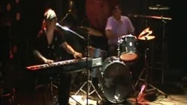 Скобки пуассона - ча-ща (@дождь-мажор)