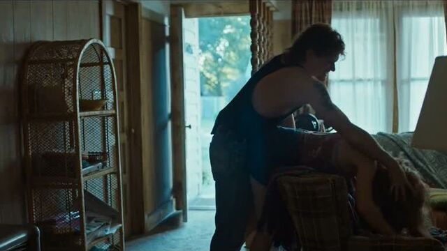 Эмили мид - испытание огнем / emily meade - trial by fire ( 2018 )