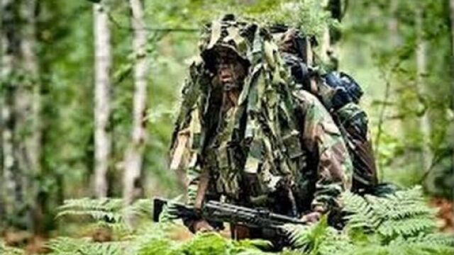 Arma 3 тушино [битва в лесах]