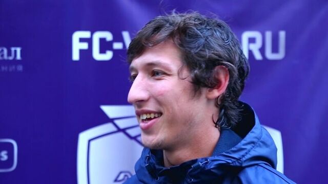 Рамазан гаджимурадов: «easy катка»