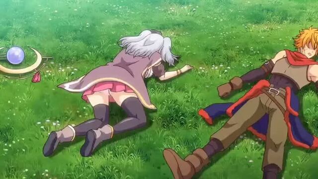 Renseijutsushi colette no h na sakusei monogatari / renseijutsushi colette no h na sakusei monogatari