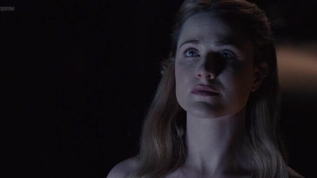 Evan rachel wood, talulah riley nude - westworld s02e02 (2018) watch online / эван рэйчел вуд, талула райли - мир дикого запада