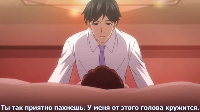 Jimihen!! jimiko o kae chau jun isei kouyuu |1 серия| (рус суб) [18+]