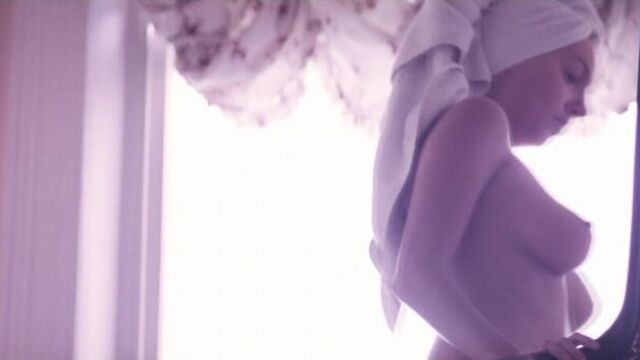 Hayley marie coppin nude - cashback (2006) hd1080p watch online