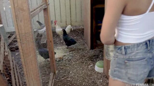 Autumn falls & manuel ferrara - manuelferrara.com