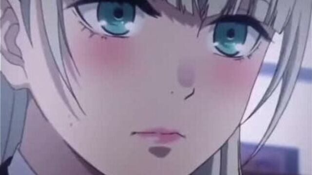 Kakegurui ; ririka momobami