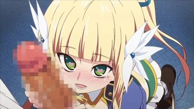 Tsurupeta shugo kishi elfina ochiru - 02 (dvd 720x480 h264 aac)