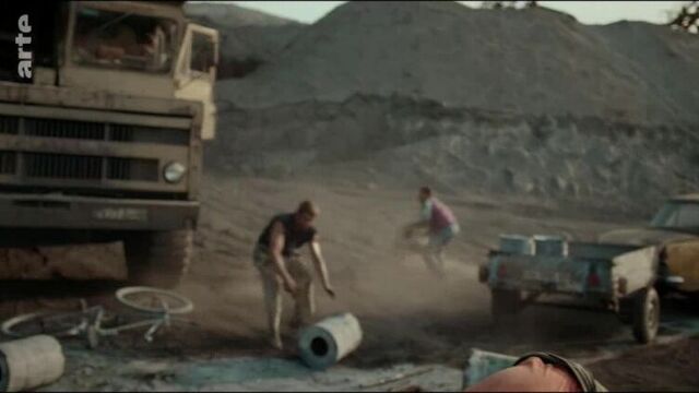 Молох / moloch - 2015