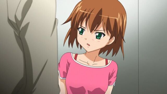 Oni chichi 2 - revenge 02 ru sub full hd