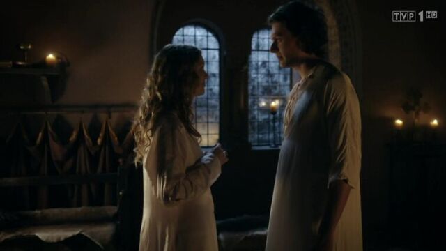 Marta bryla nude - korona krolow s01e01 (2017) hd 1080p