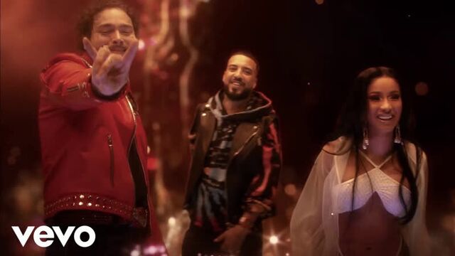 Vevo - hot this week: october 4 2019 (the biggest new music videos)