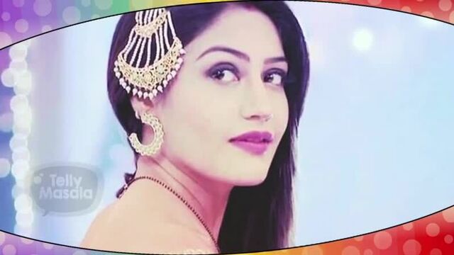 Story of surbhi chandna