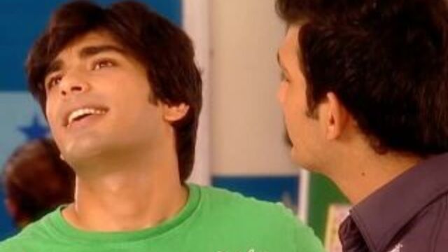 Miley jab hum tum - episode 127 - nupur questions samrat