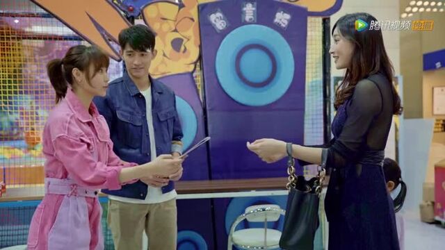 [10/20] молчаливая мисс гу / miss gu who is silent / 沉默不语的顾小姐