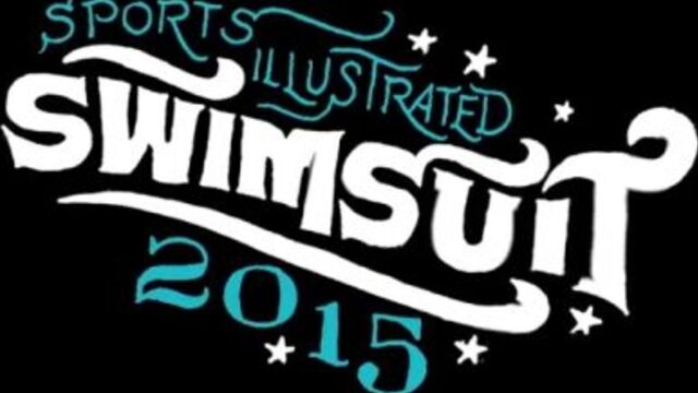 Kate bock - sports illustrated swimsuit (2015)