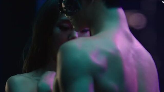 Sulli choi (choi jin ri), han ji-eun nude @ ri-eol (2017) - 1080 watch online / сoлли чой (чхве джин ри), хан джи-ын - настоящий