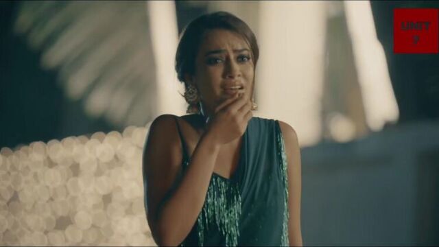 Tanhaiyan behind the scenes barun sobti and surbhi jyoti "forum 32"‏ ))