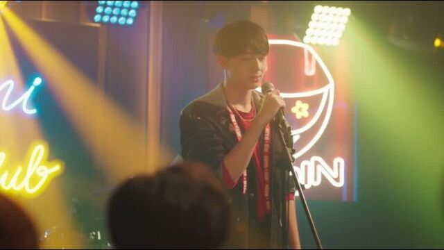 Mandee channel - นิ่งเฮียก็หาว่าซื่อ cutie pie series | ep.11 [3/4]