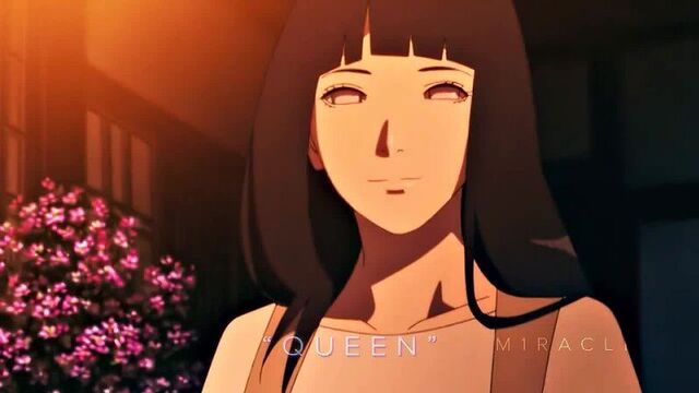 Naruto | boruto / hinata x eida - edit