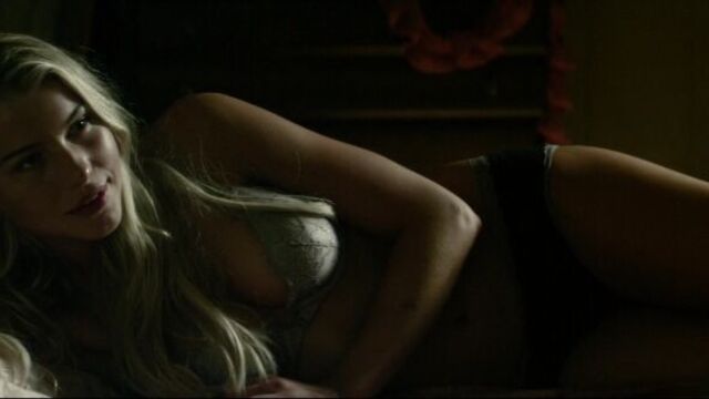 Lexi atkins - some kind of hate (2015) nude? sexy! watch online