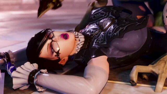 Bayonetta