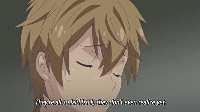 Baku ane 2: otouto ippai shibocchau zo! – episode 1