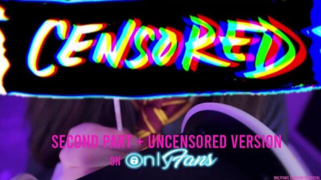 [asmr amy b] asmr ❤️ hermione has a lot of saliva *sloppy lollipop sucking*