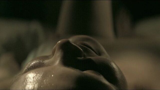 Sandra drzymalska nude - amok (pl 2017) 1080p